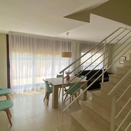 Apartamanto En Panoramica Golf Sant Jordi Exterior foto
