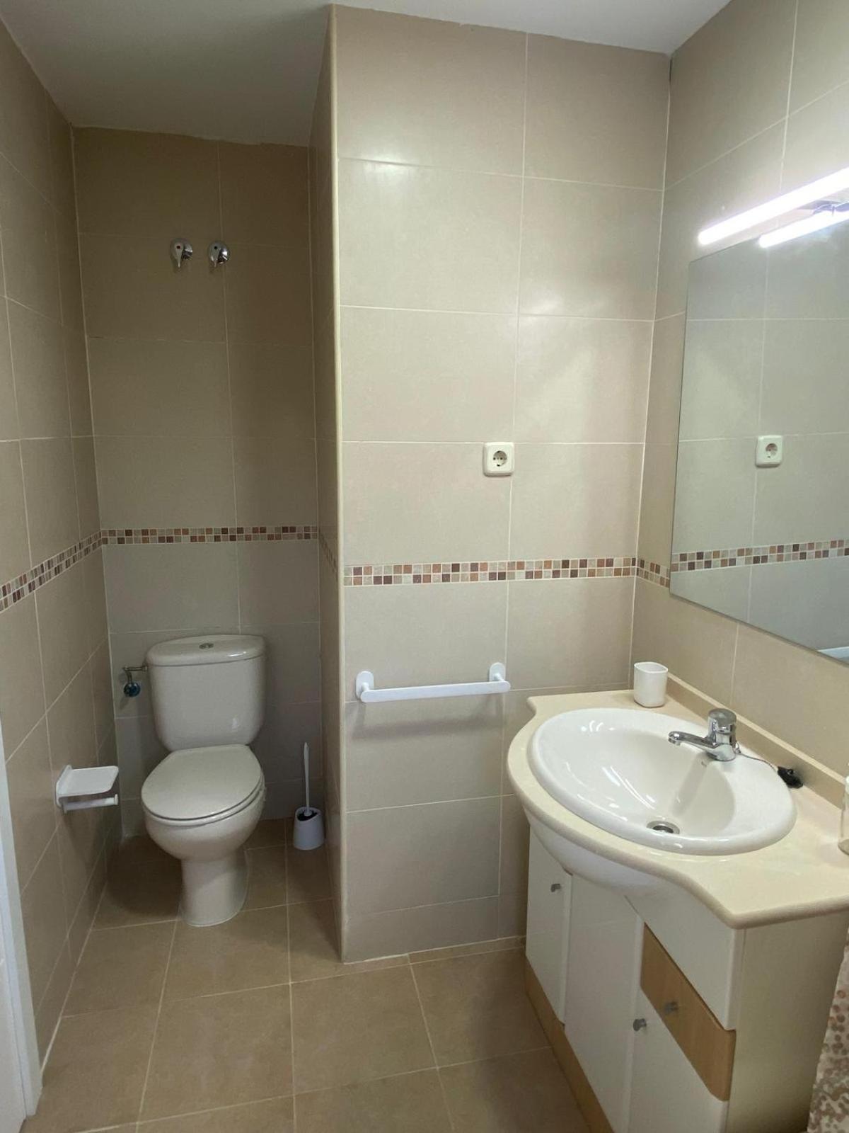 Apartamanto En Panoramica Golf Sant Jordi Exterior foto