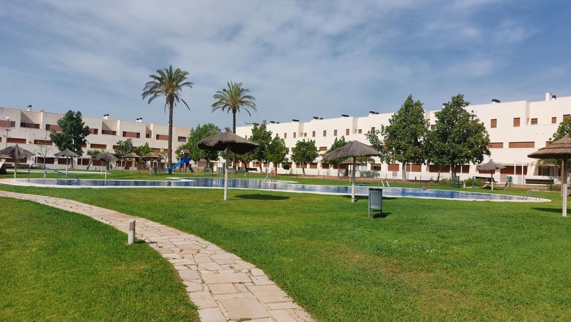 Apartamanto En Panoramica Golf Sant Jordi Exterior foto
