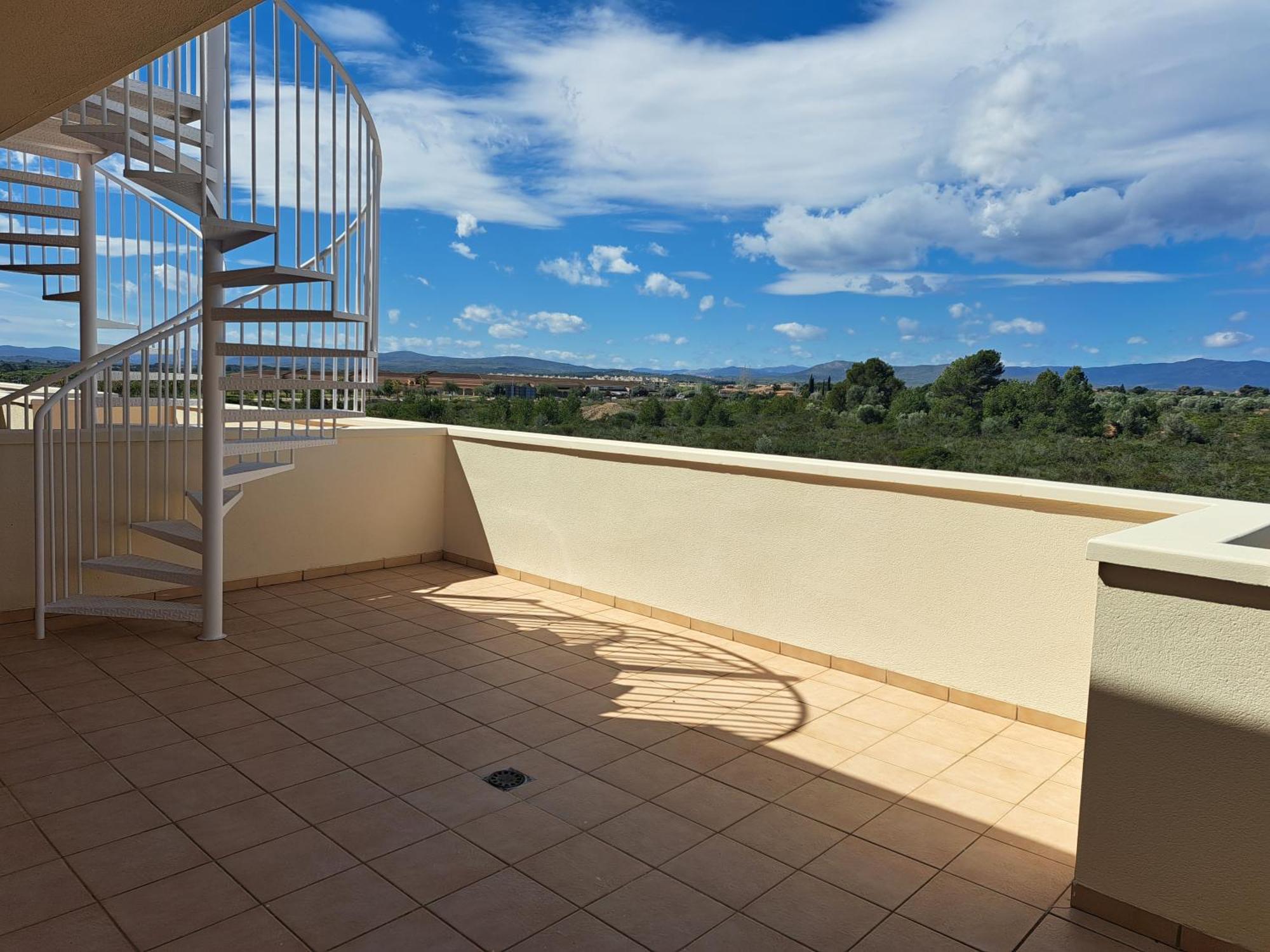 Apartamanto En Panoramica Golf Sant Jordi Exterior foto