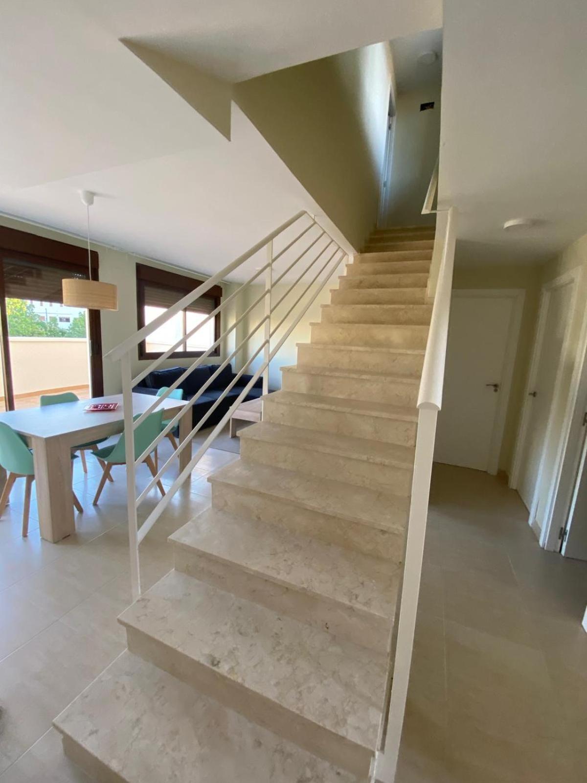 Apartamanto En Panoramica Golf Sant Jordi Exterior foto