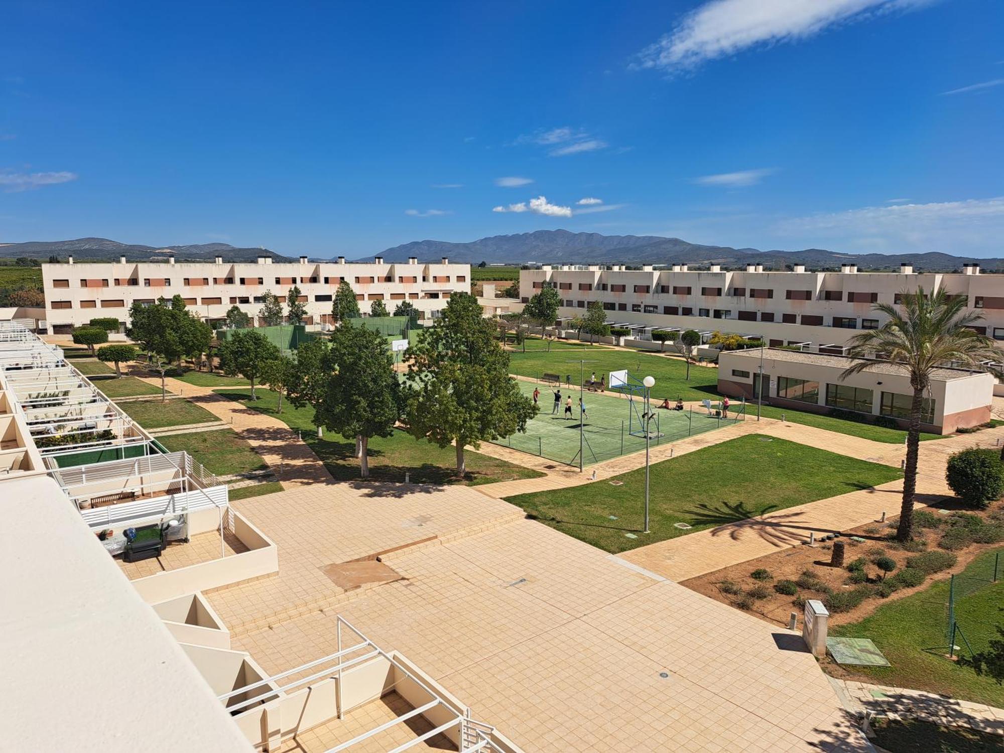 Apartamanto En Panoramica Golf Sant Jordi Exterior foto