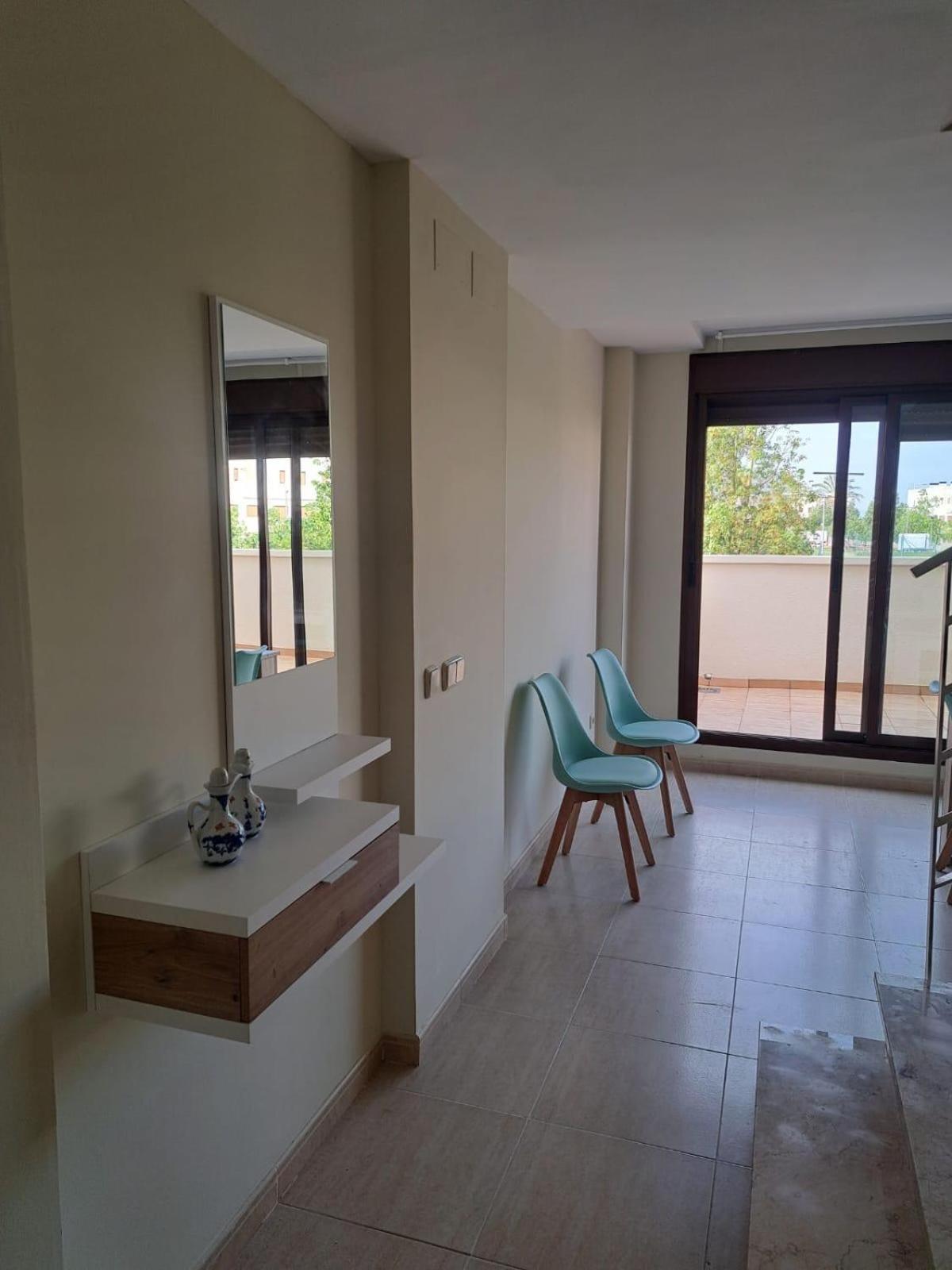 Apartamanto En Panoramica Golf Sant Jordi Exterior foto