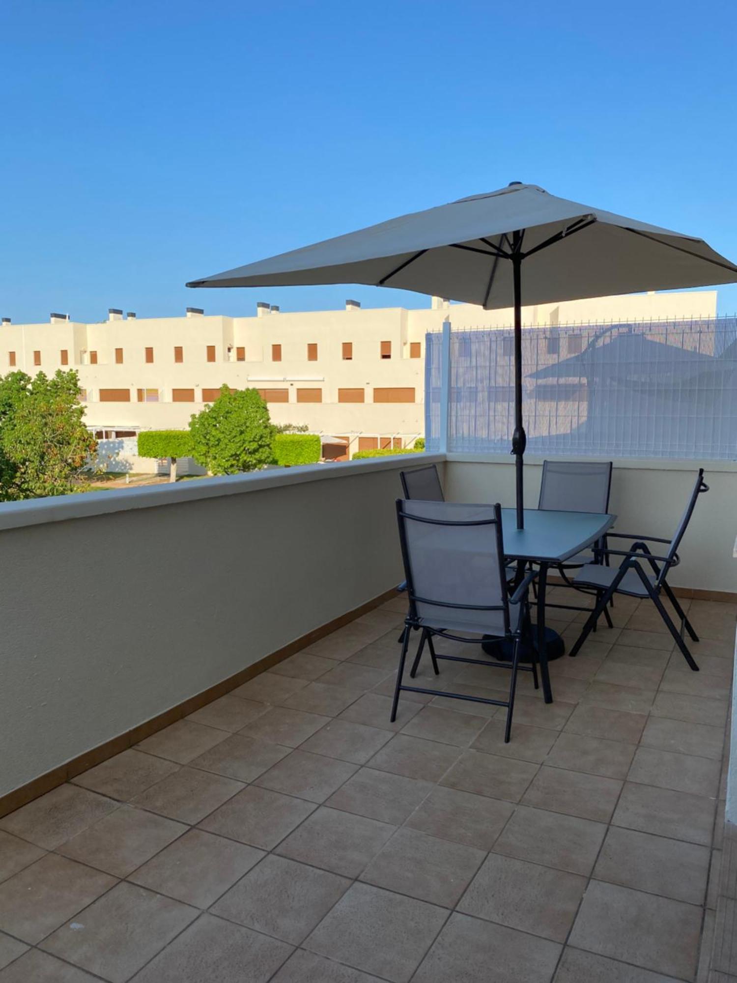 Apartamanto En Panoramica Golf Sant Jordi Exterior foto
