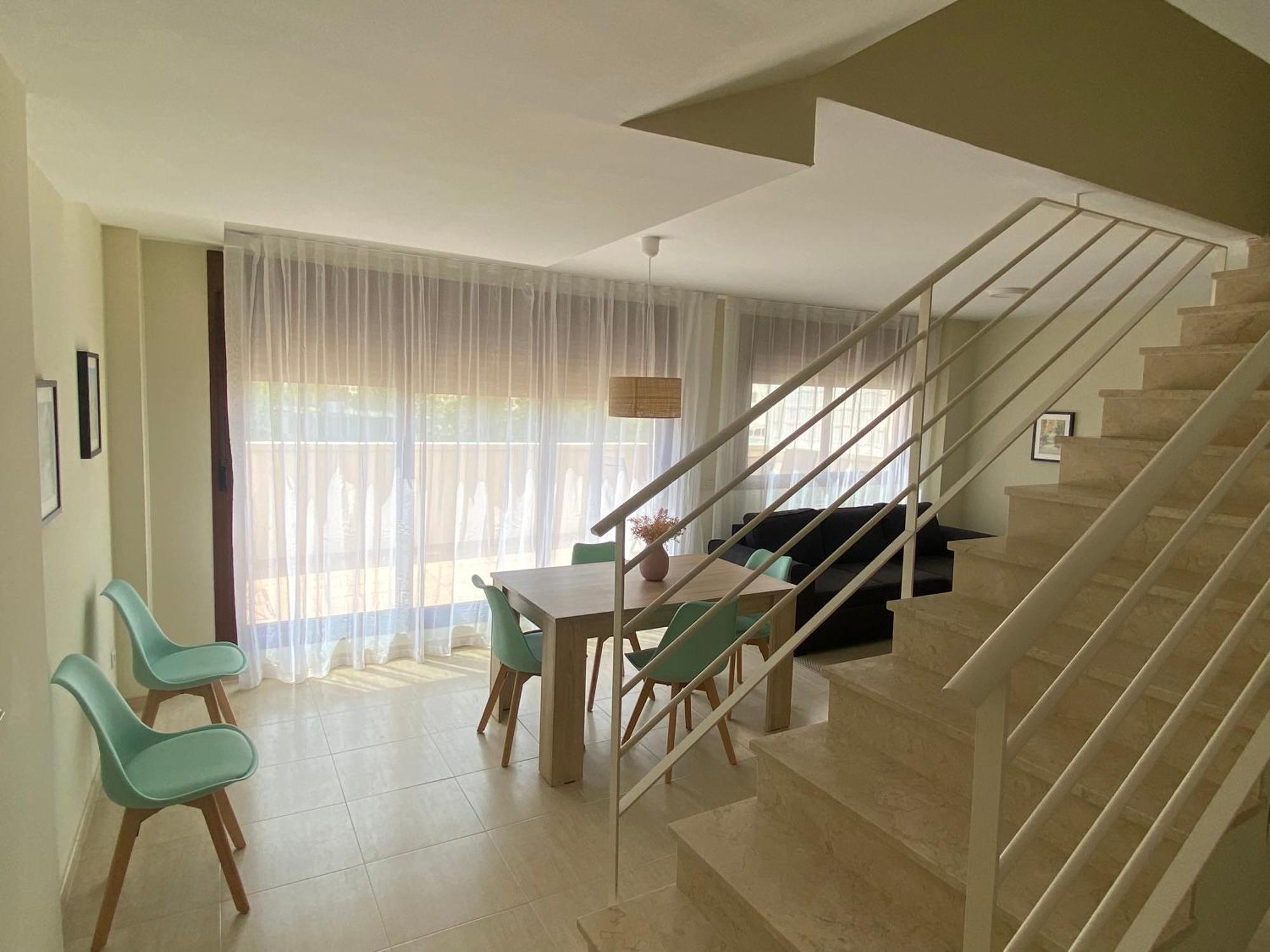 Apartamanto En Panoramica Golf Sant Jordi Exterior foto